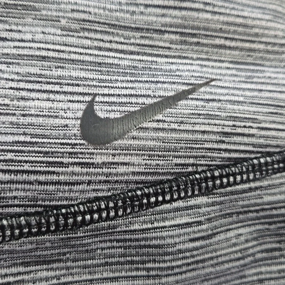Nike have pocket